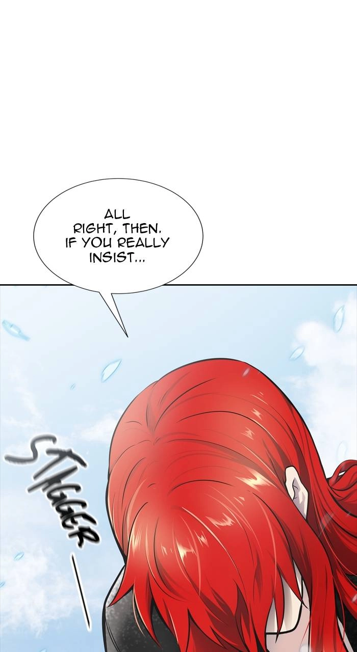 Tower of God Chapter 589, page 17 of 154
