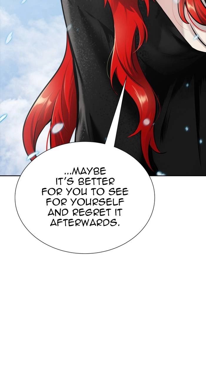 Tower of God Chapter 589, page 18 of 154