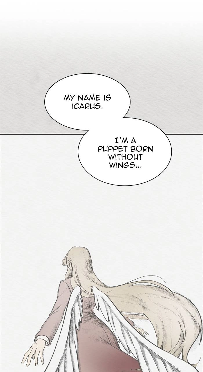 Tower of God Chapter 589, page 22 of 154