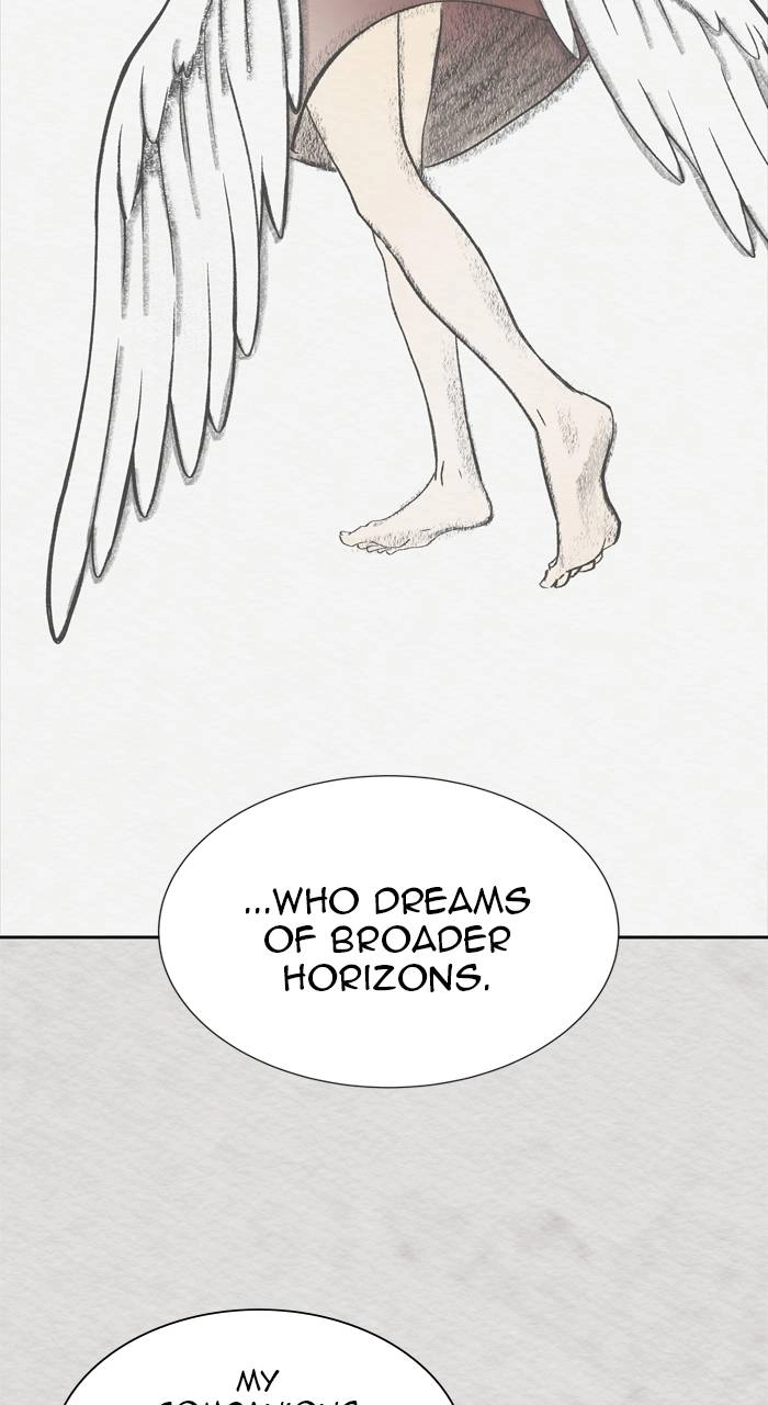Tower of God Chapter 589, page 23 of 154