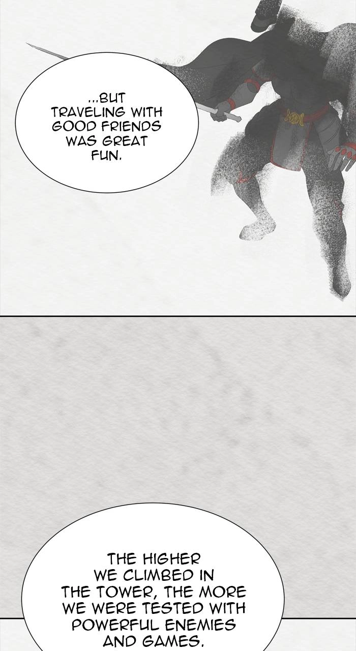Tower of God Chapter 589, page 25 of 154