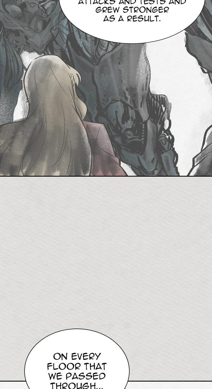 Tower of God Chapter 589, page 27 of 154