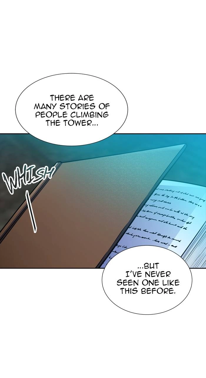 Tower of God Chapter 589, page 35 of 154
