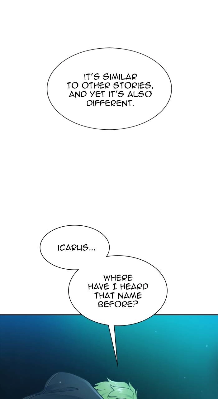 Tower of God Chapter 589, page 36 of 154