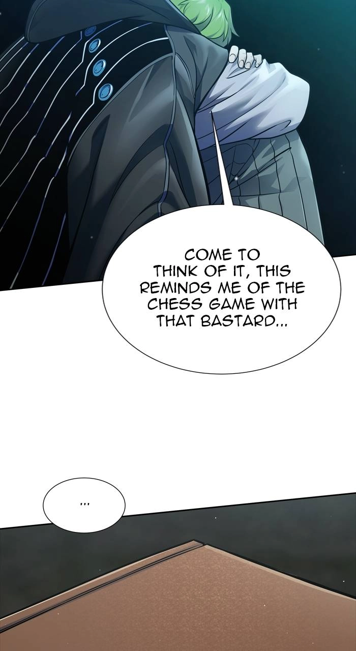 Tower of God Chapter 589, page 37 of 154