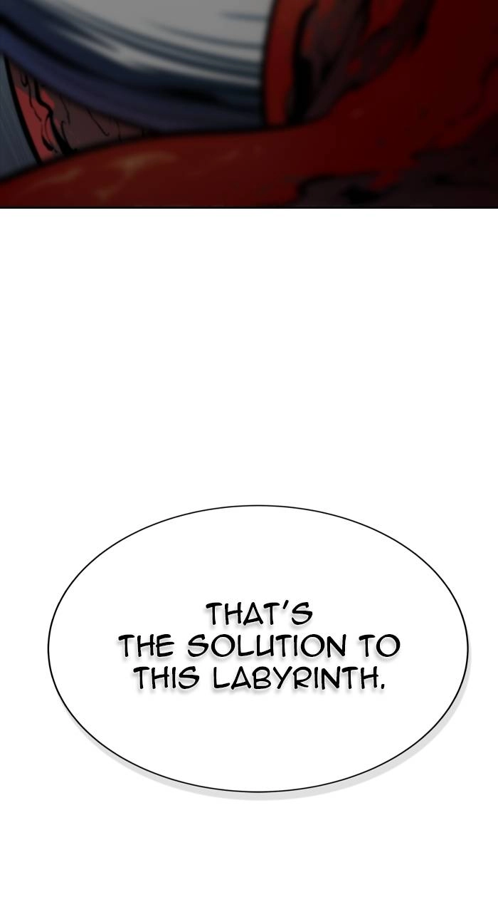 Tower of God Chapter 589, page 41 of 154