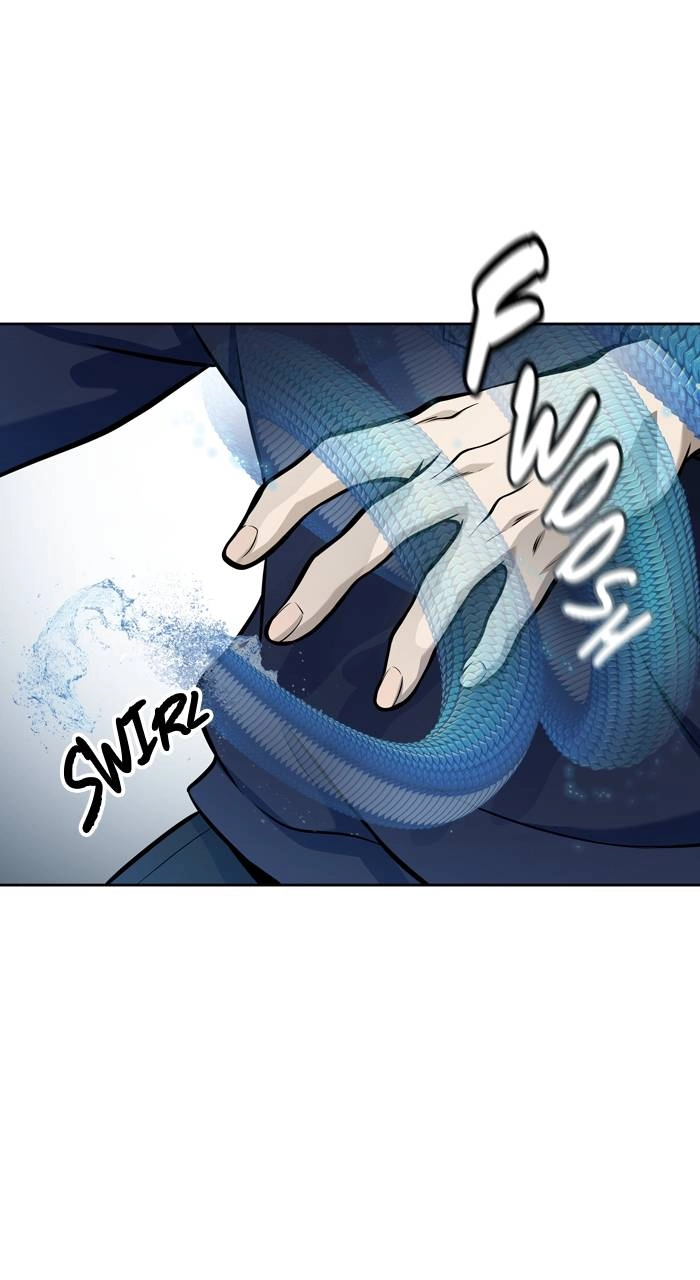 Tower of God Chapter 589, page 43 of 154