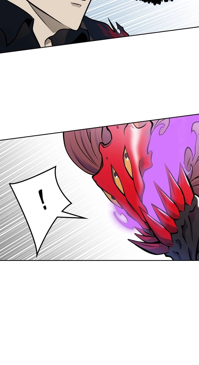 Tower of God Chapter 589, page 47 of 154