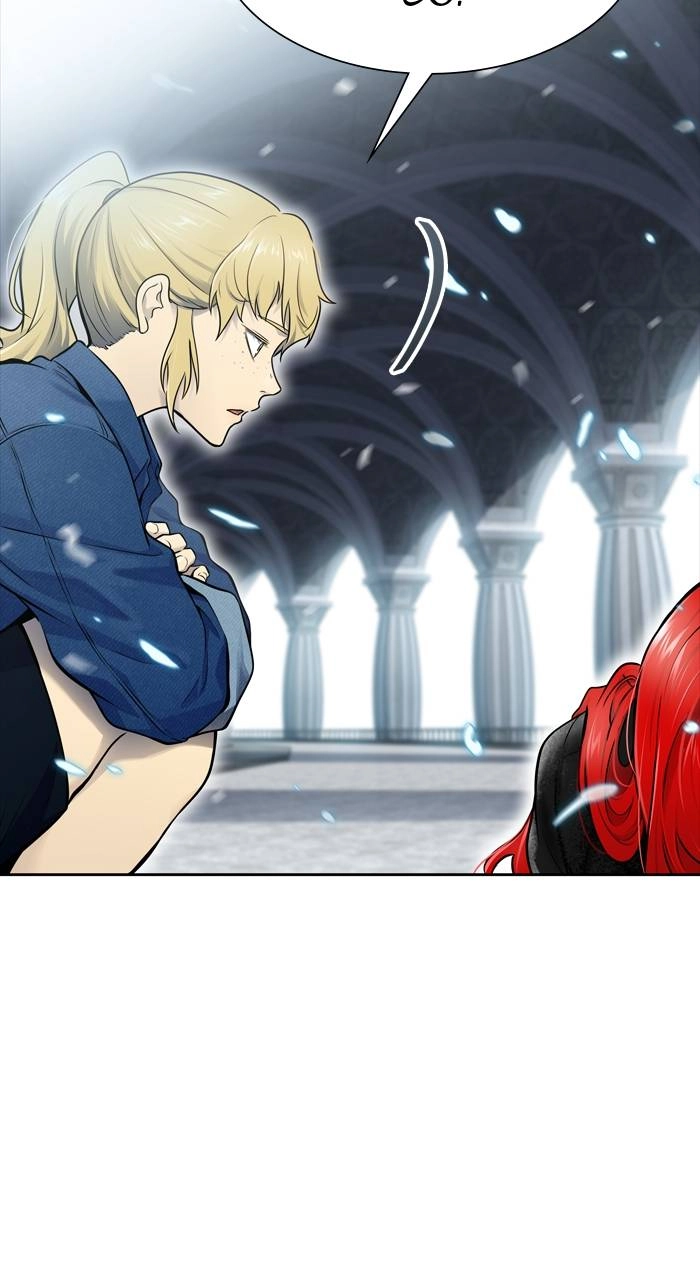 Tower of God Chapter 589, page 5 of 154