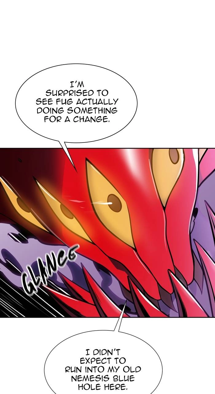 Tower of God Chapter 589, page 52 of 154