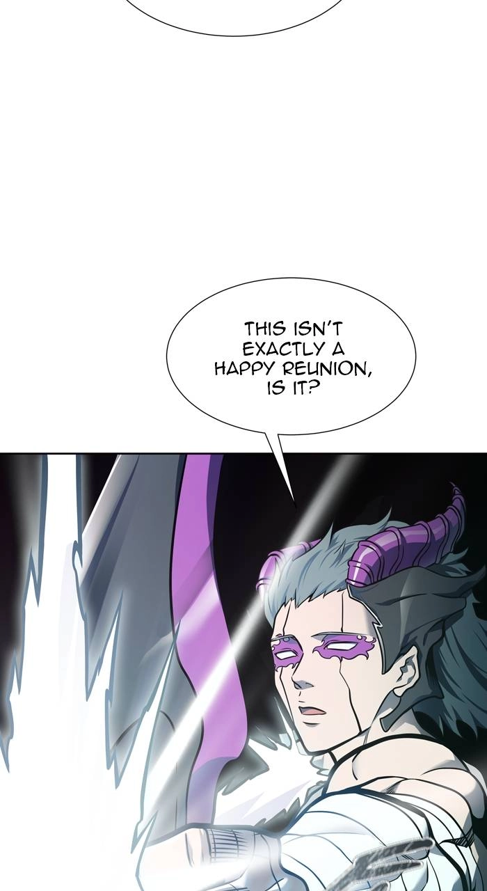 Tower of God Chapter 589, page 53 of 154