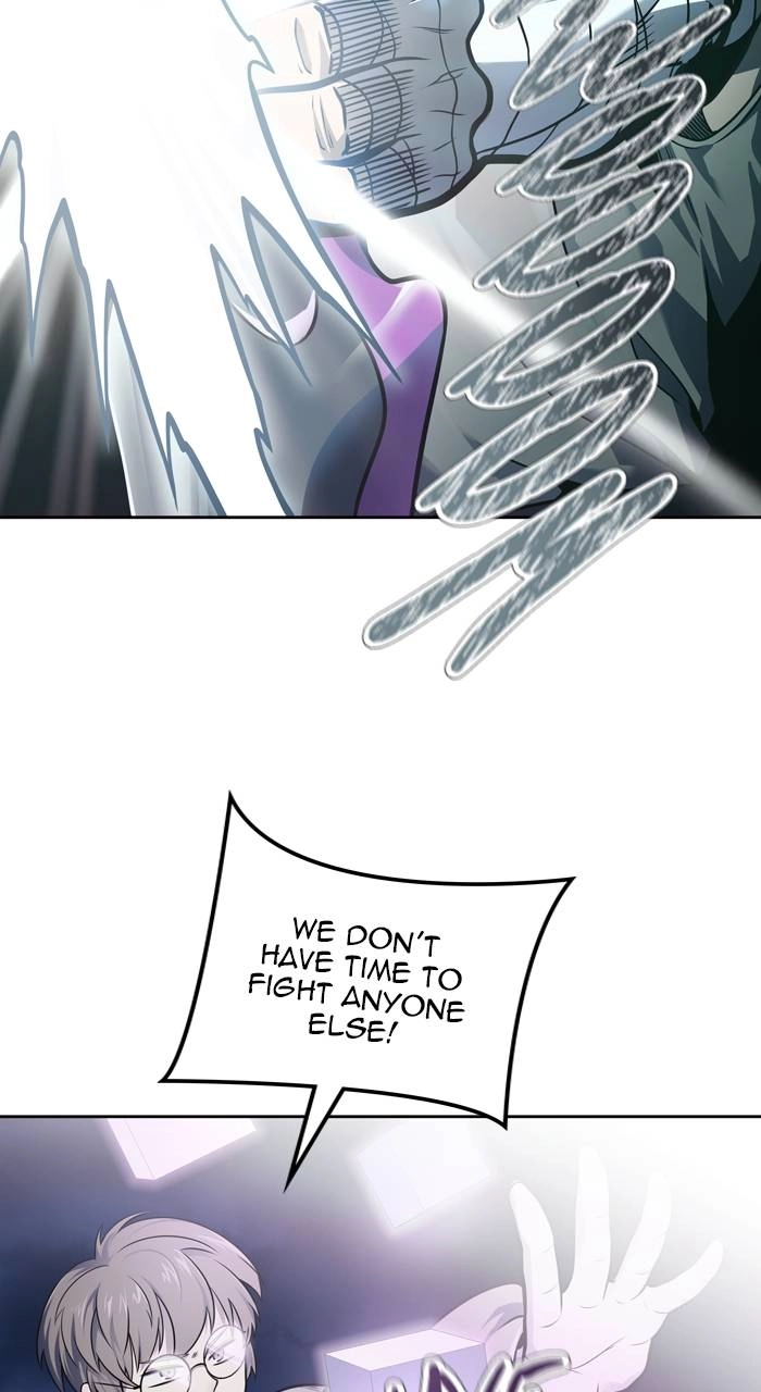Tower of God Chapter 589, page 54 of 154