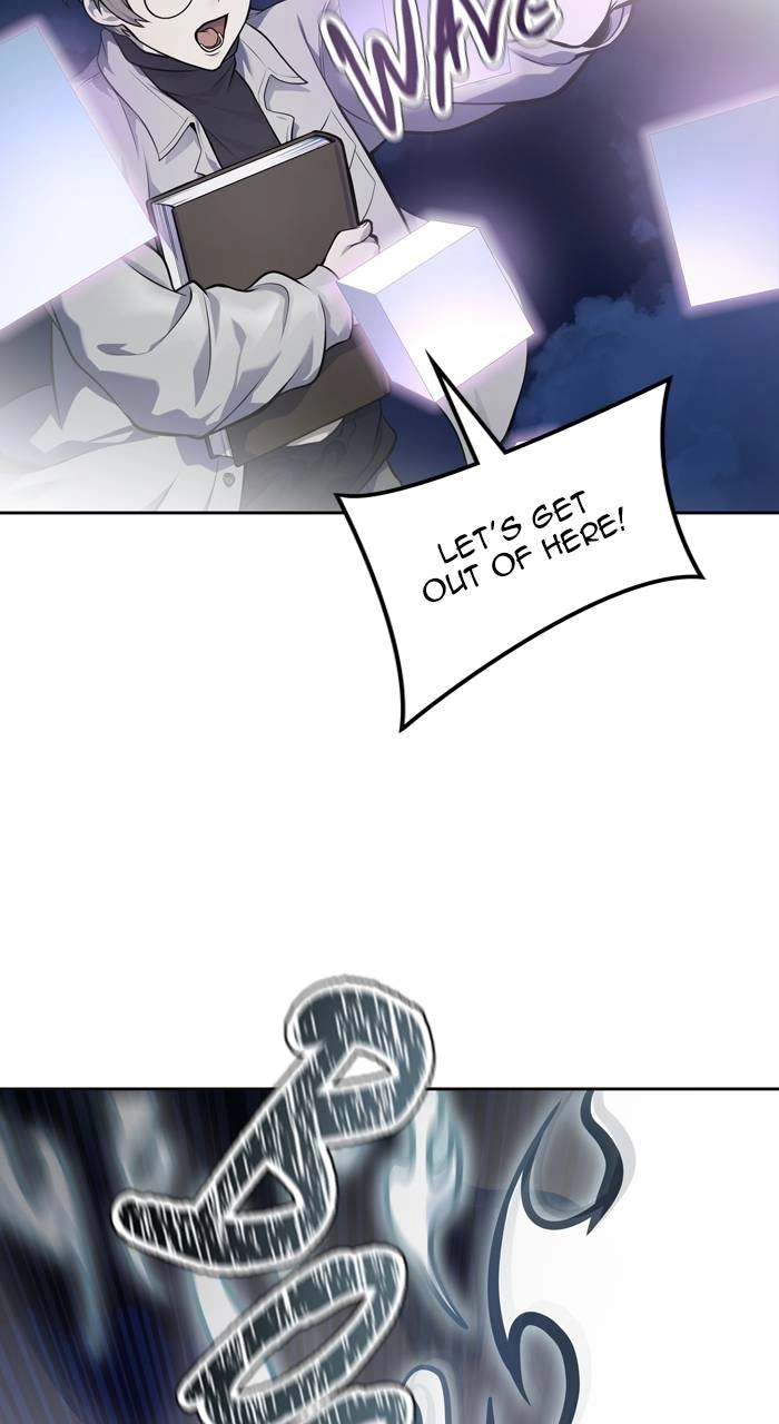 Tower of God Chapter 589, page 55 of 154