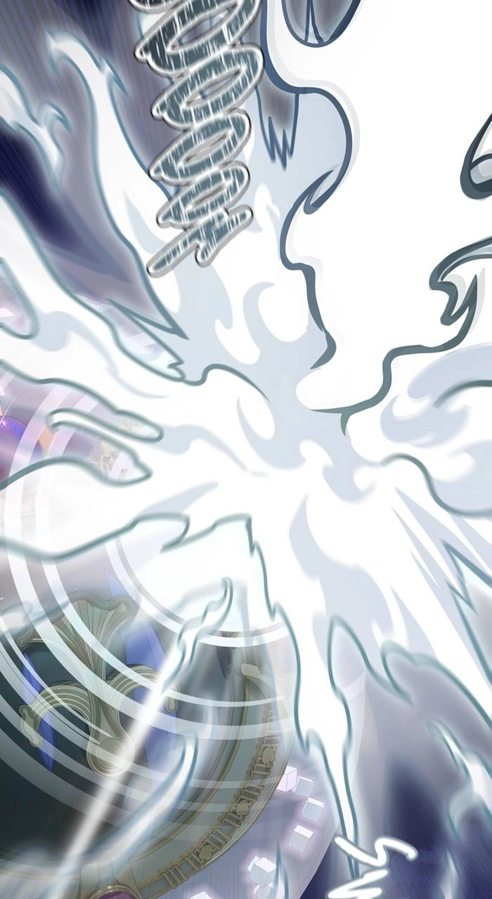 Tower of God Chapter 589, page 56 of 154