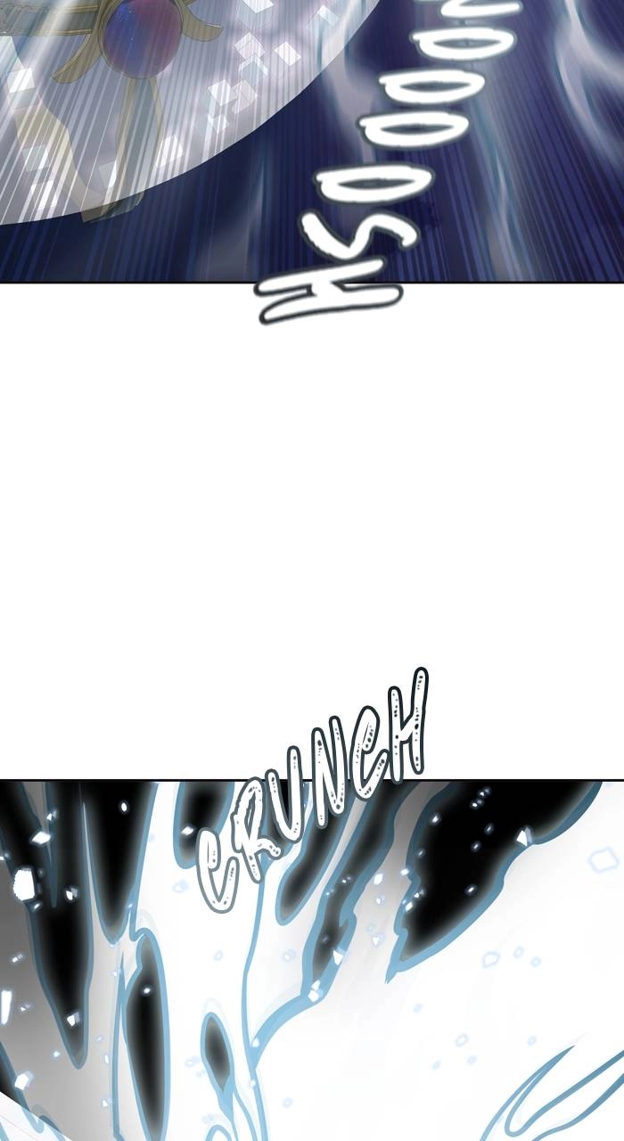 Tower of God Chapter 589, page 57 of 154