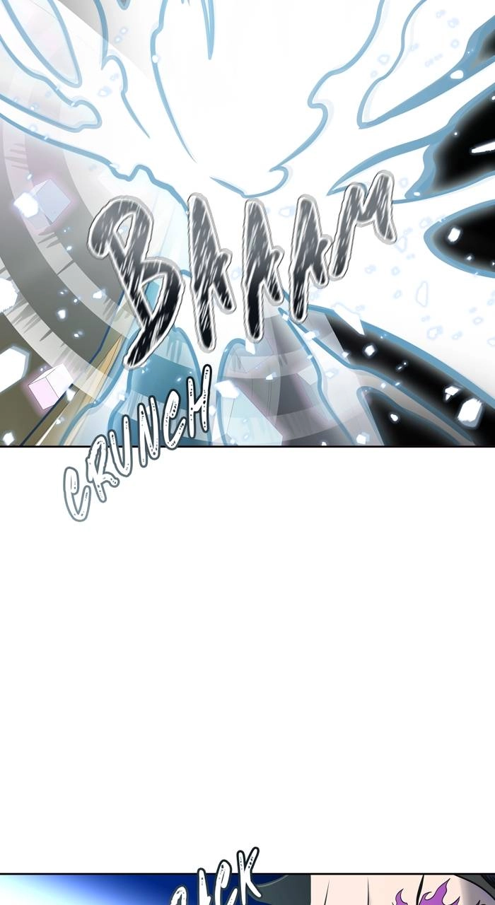 Tower of God Chapter 589, page 58 of 154