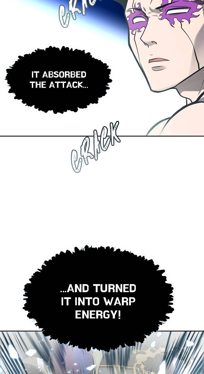 Tower of God Chapter 589, page 59 of 154
