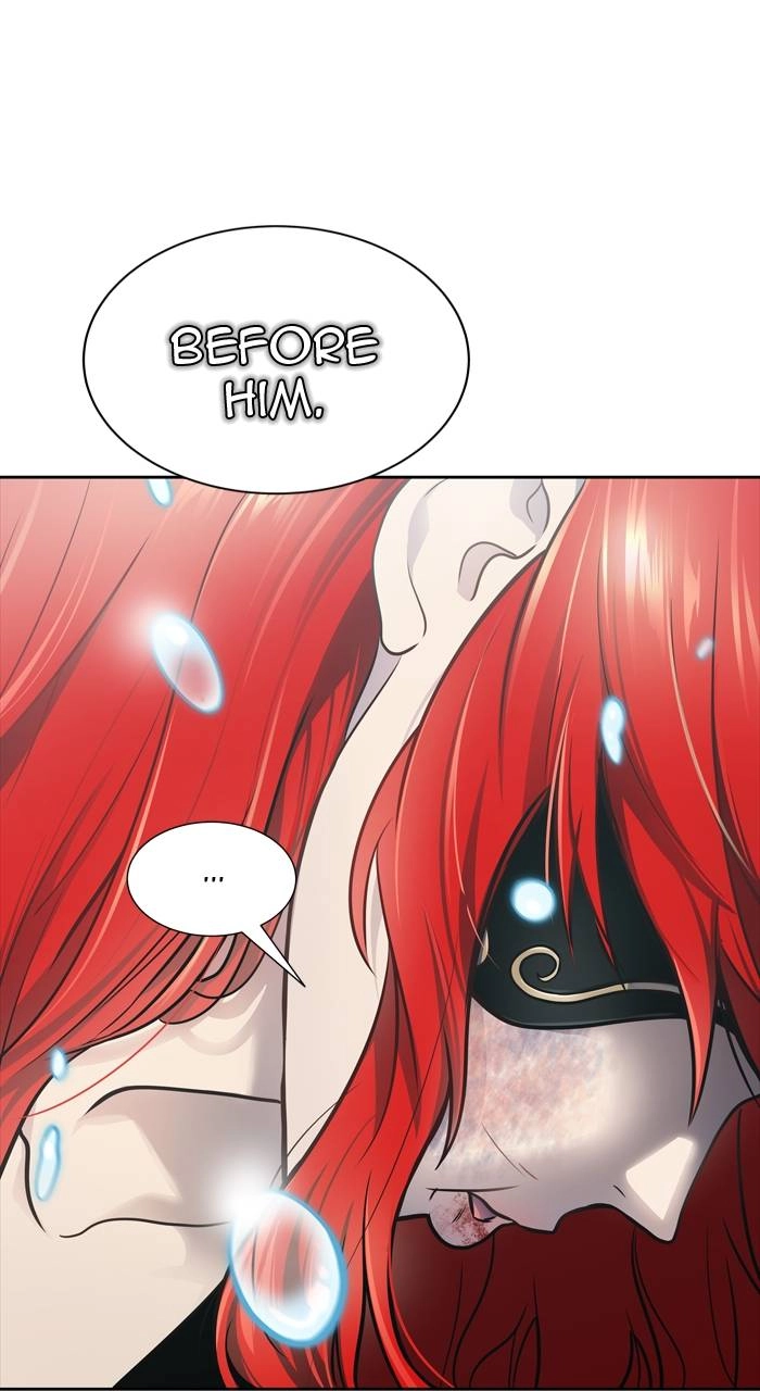 Tower of God Chapter 589, page 6 of 154