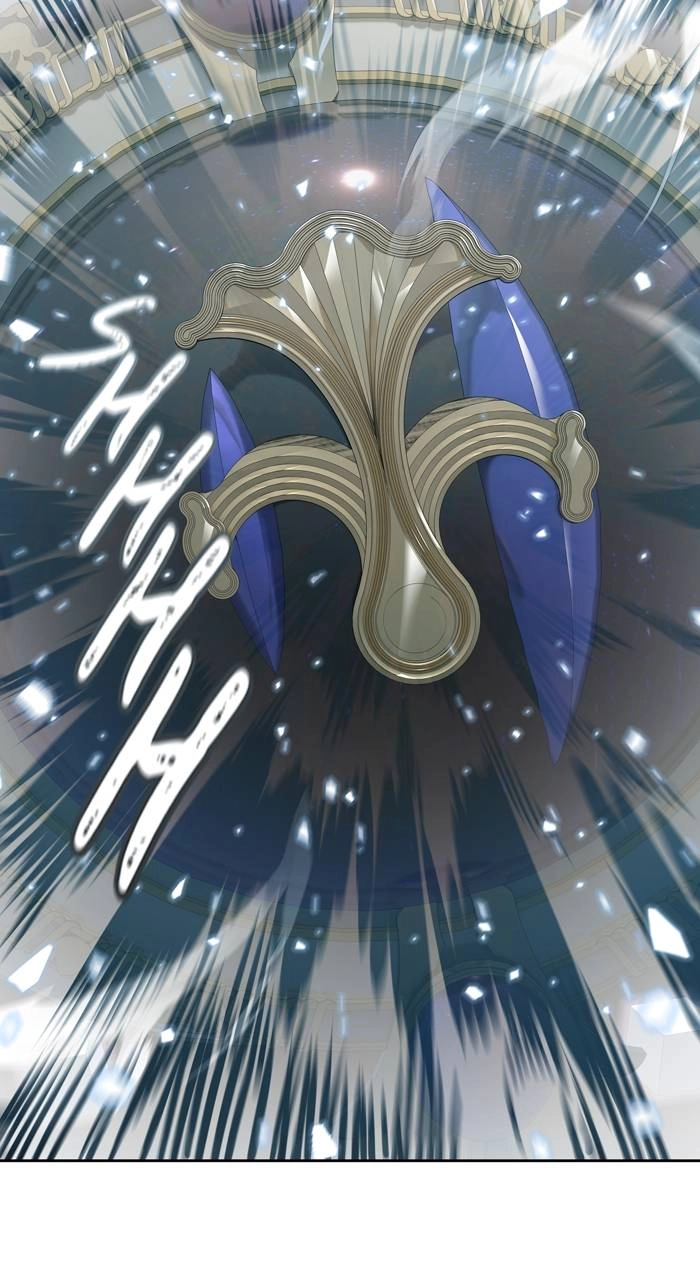 Tower of God Chapter 589, page 60 of 154