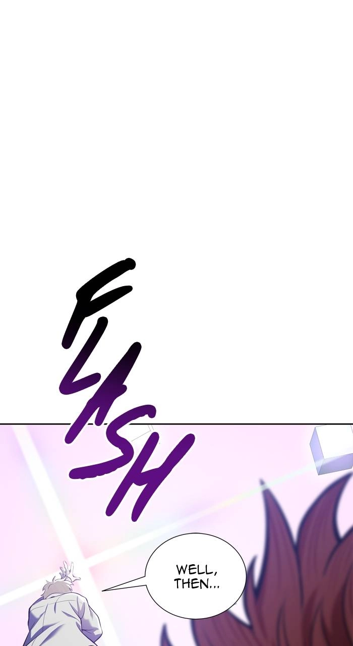 Tower of God Chapter 589, page 61 of 154