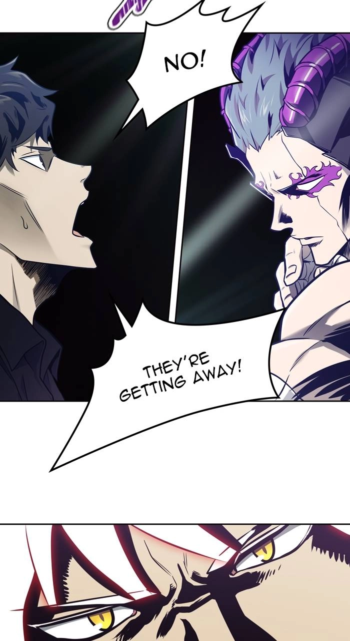 Tower of God Chapter 589, page 64 of 154