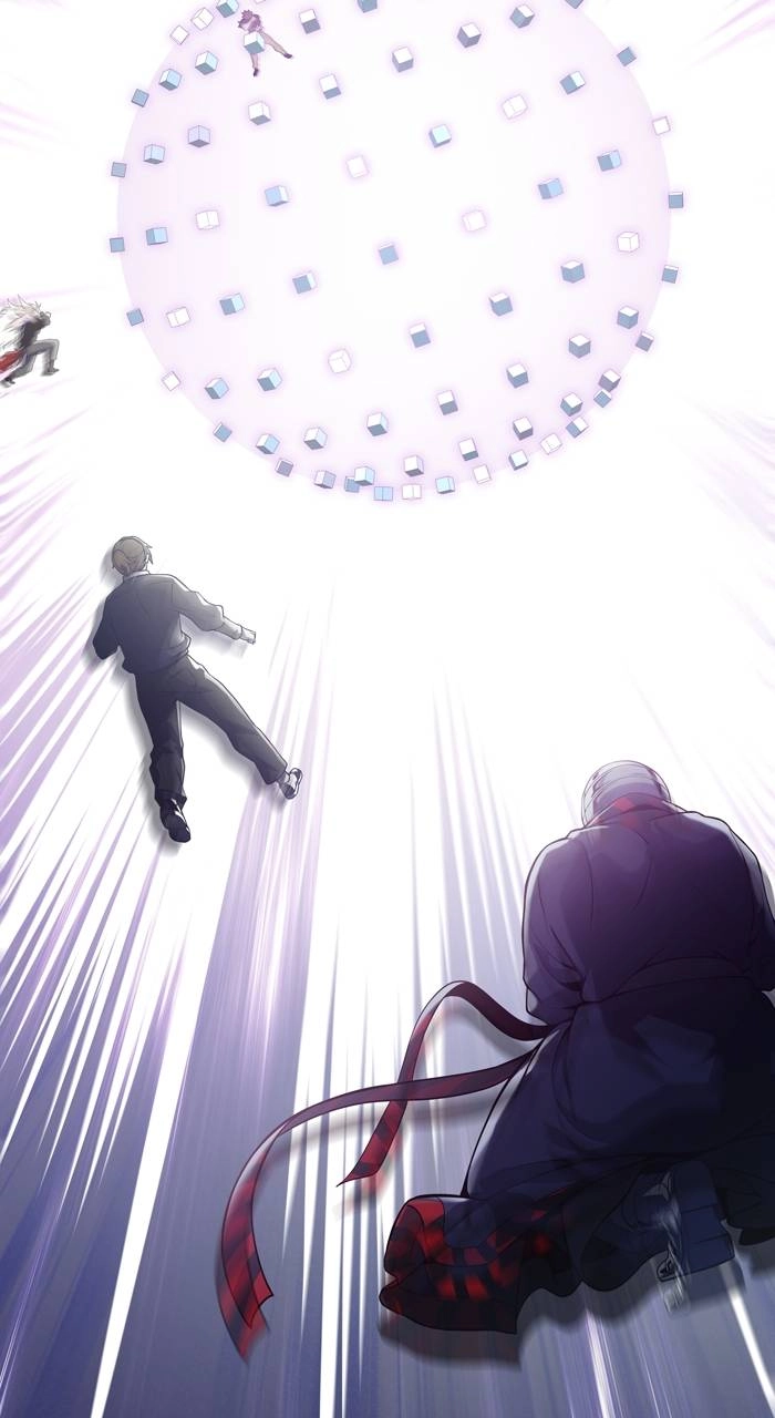Tower of God Chapter 589, page 67 of 154