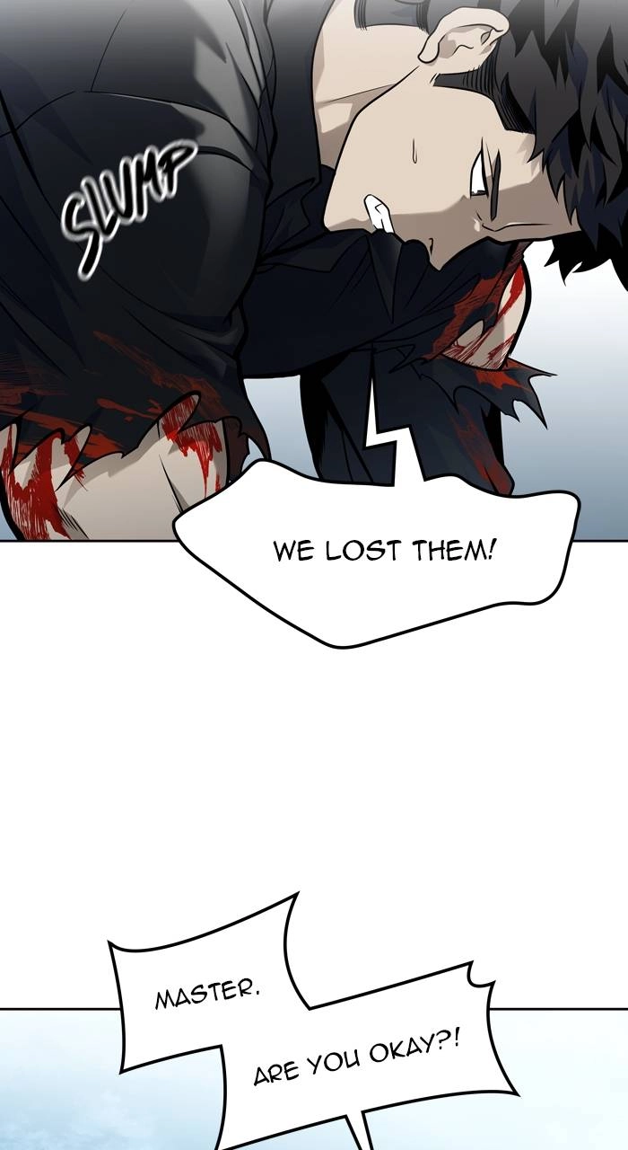 Tower of God Chapter 589, page 69 of 154