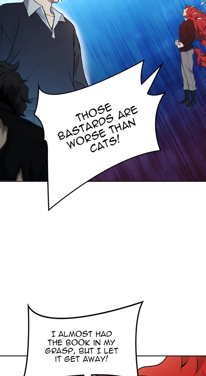Tower of God Chapter 589, page 72 of 154