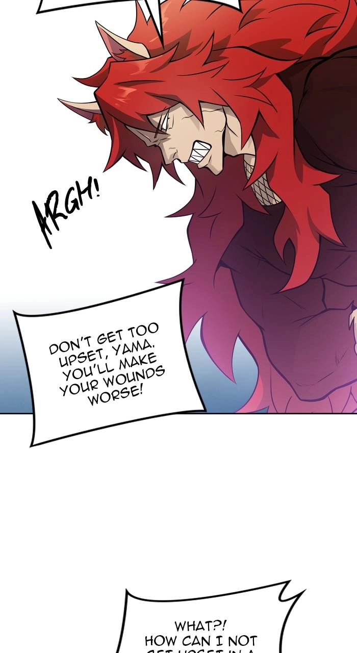 Tower of God Chapter 589, page 73 of 154