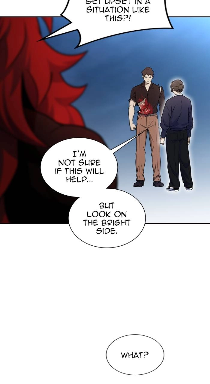 Tower of God Chapter 589, page 74 of 154