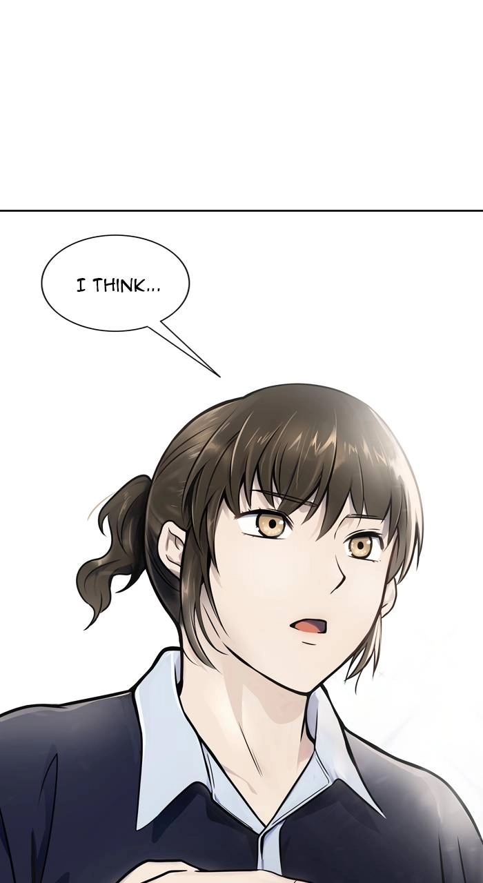 Tower of God Chapter 589, page 75 of 154