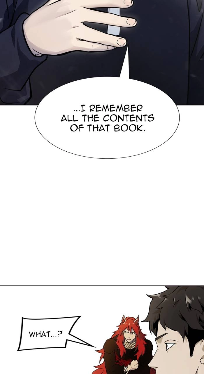 Tower of God Chapter 589, page 76 of 154