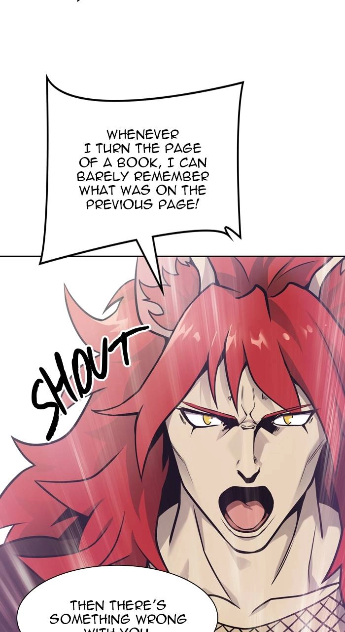 Tower of God Chapter 589, page 82 of 154