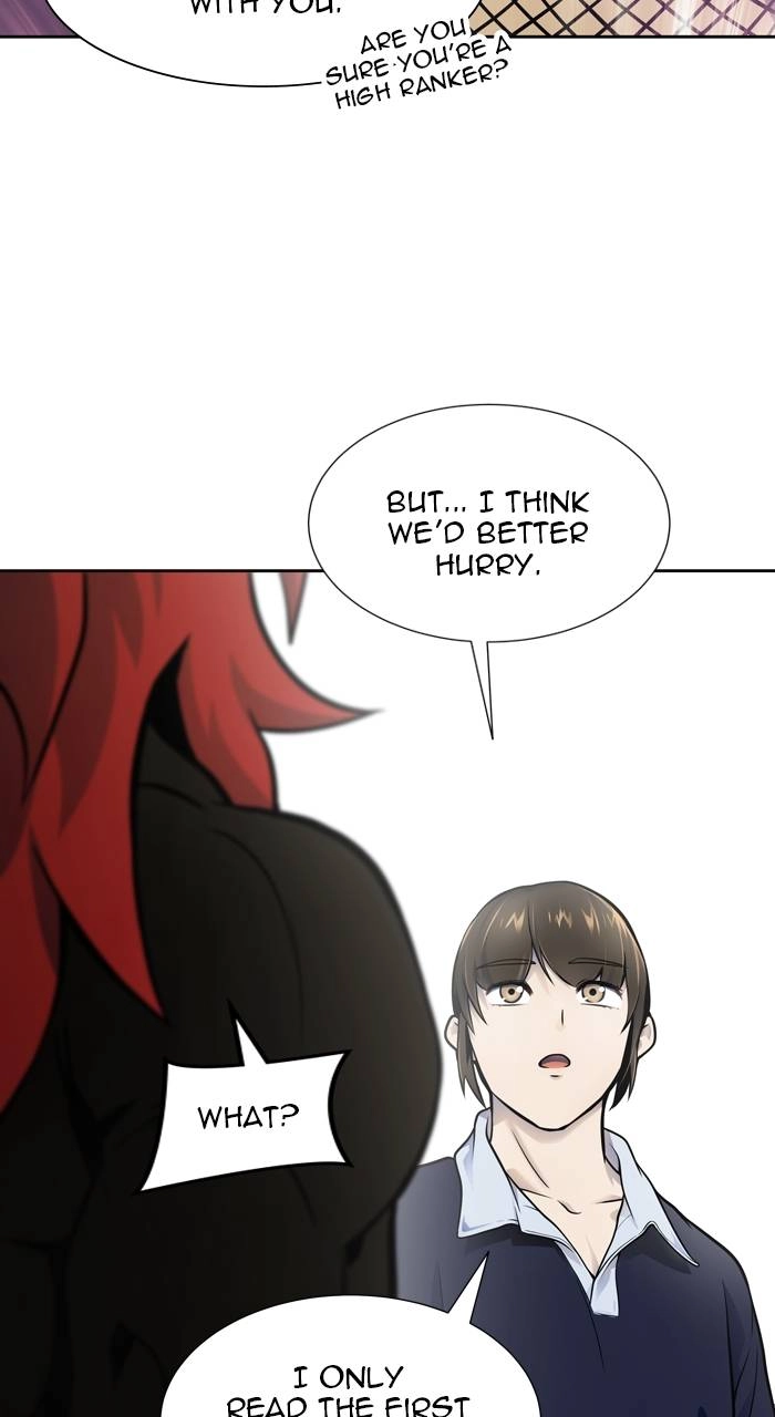 Tower of God Chapter 589, page 83 of 154