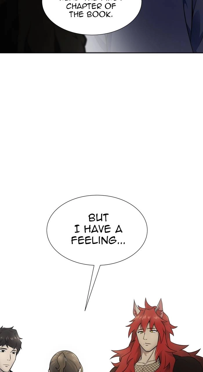 Tower of God Chapter 589, page 84 of 154