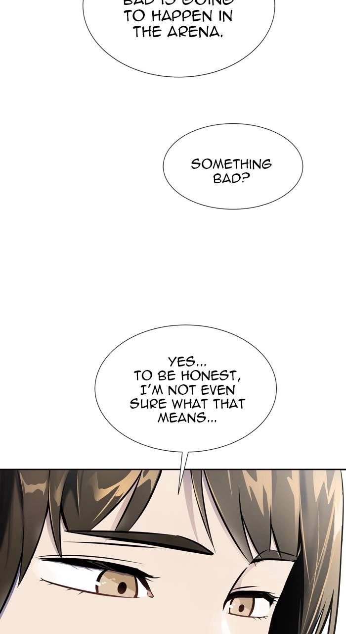 Tower of God Chapter 589, page 86 of 154