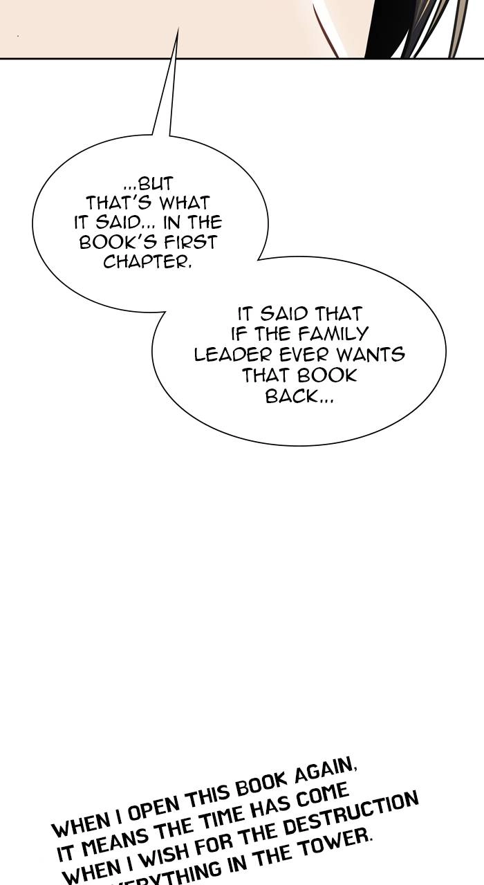 Tower of God Chapter 589, page 87 of 154