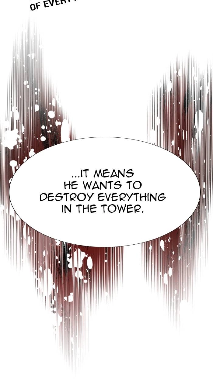 Tower of God Chapter 589, page 88 of 154