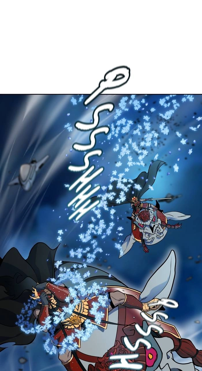 Tower of God Chapter 589, page 90 of 154