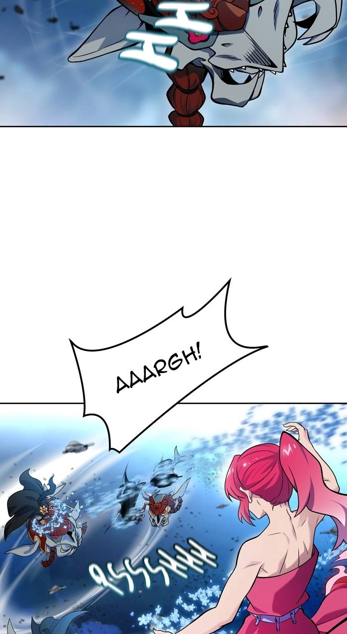Tower of God Chapter 589, page 91 of 154