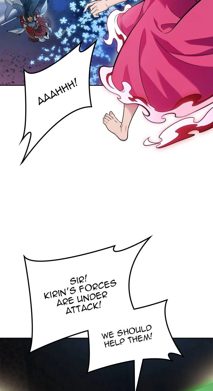 Tower of God Chapter 589, page 92 of 154