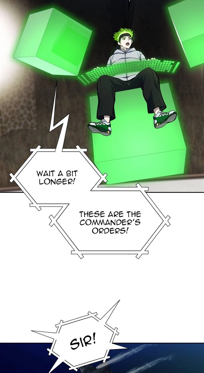 Tower of God Chapter 589, page 93 of 154