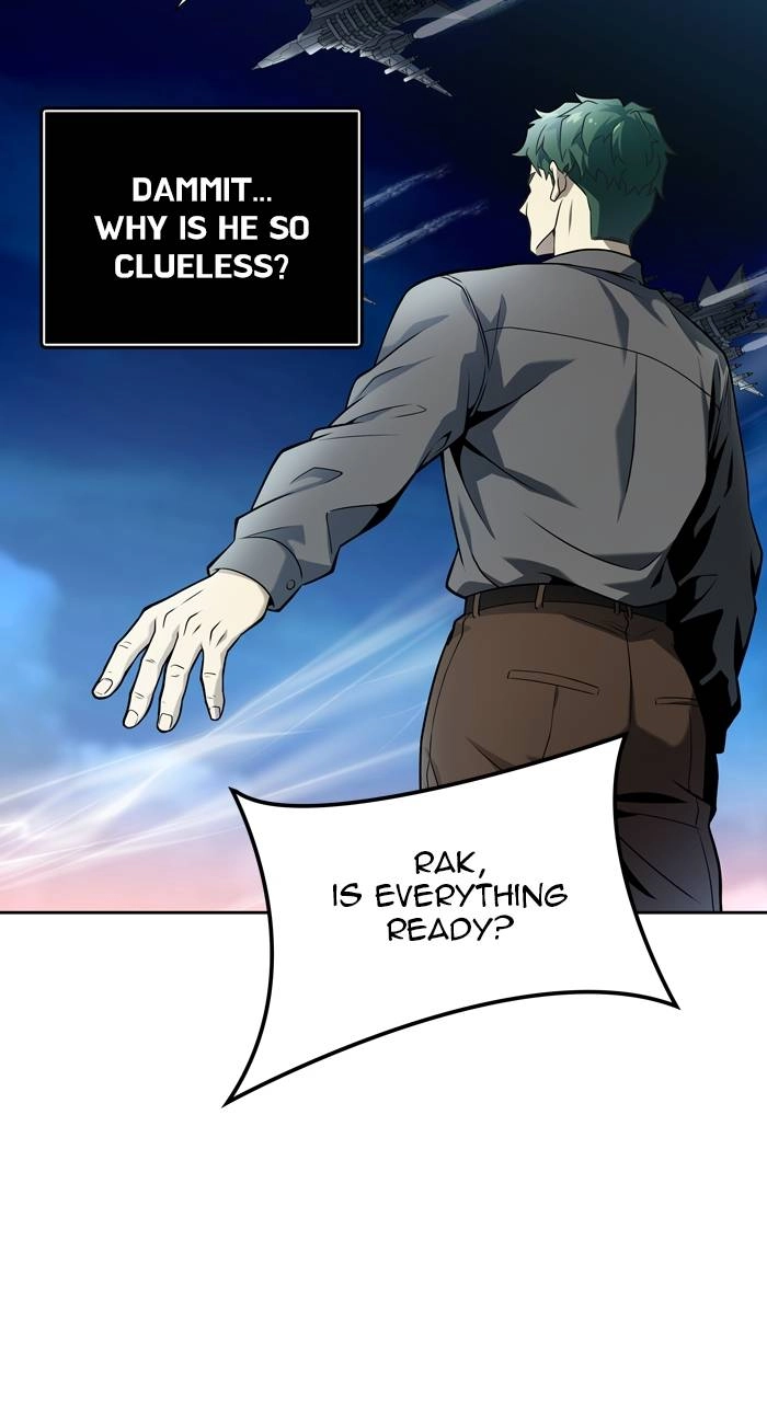 Tower of God Chapter 589, page 94 of 154