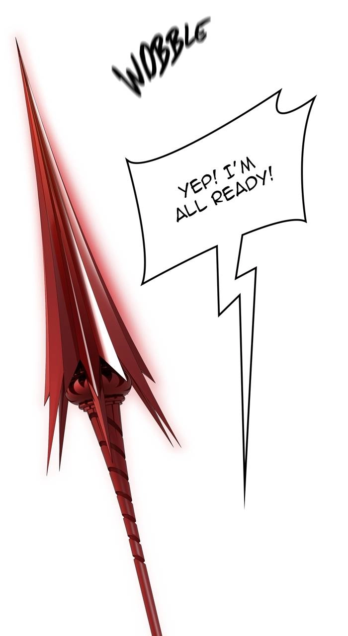 Tower of God Chapter 589, page 95 of 154