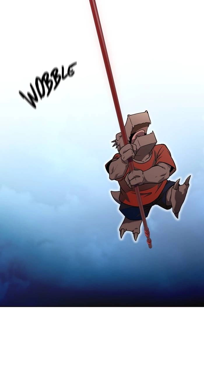 Tower of God Chapter 589, page 96 of 154