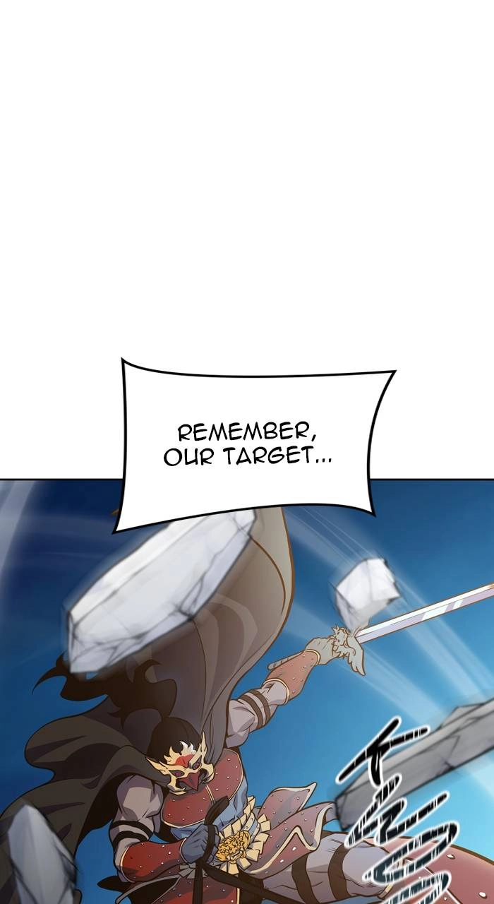 Tower of God Chapter 589, page 97 of 154