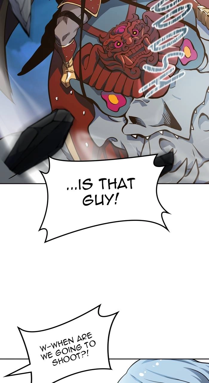 Tower of God Chapter 589, page 98 of 154