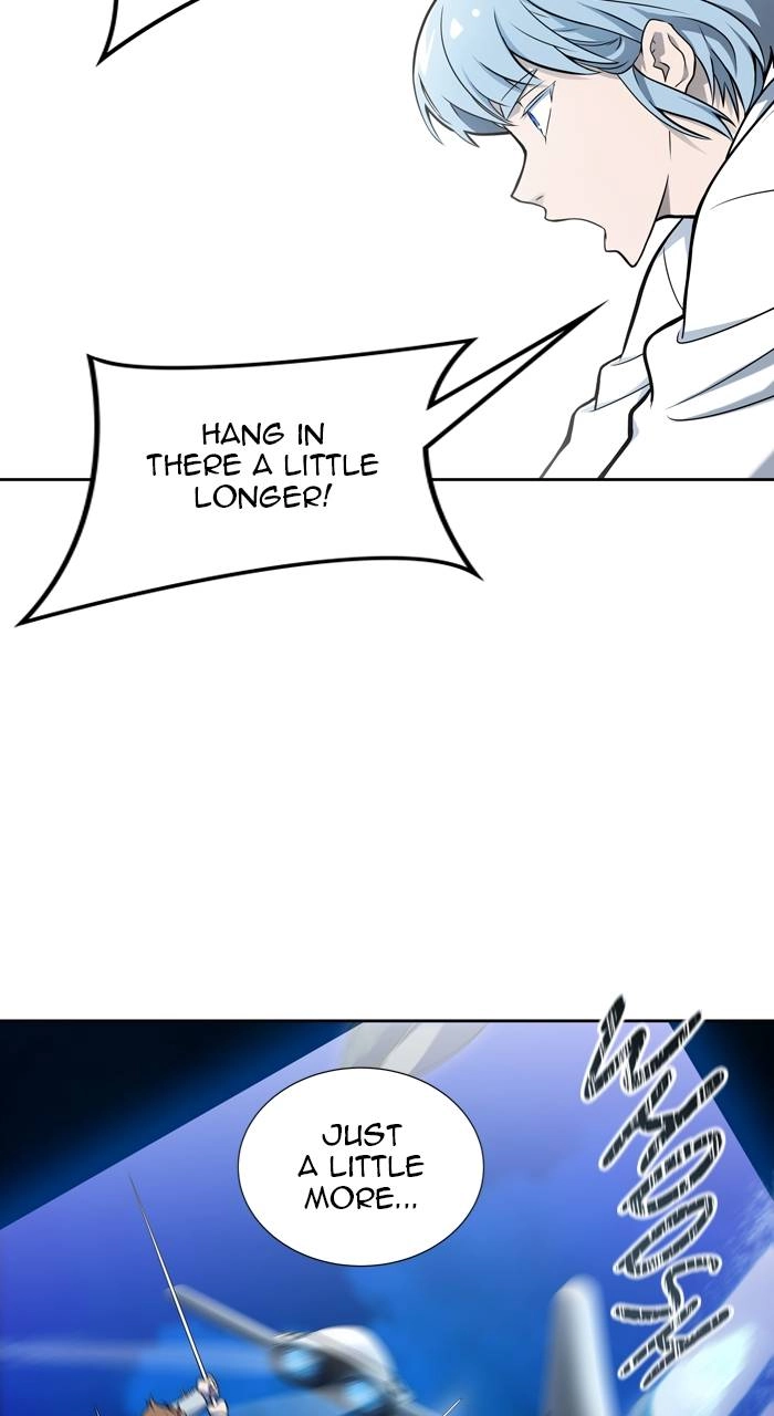 Tower of God Chapter 589, page 99 of 154