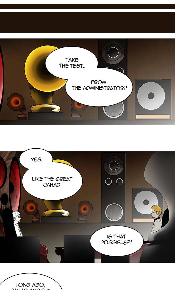 Tower of God Chapter 59, page 10 of 75