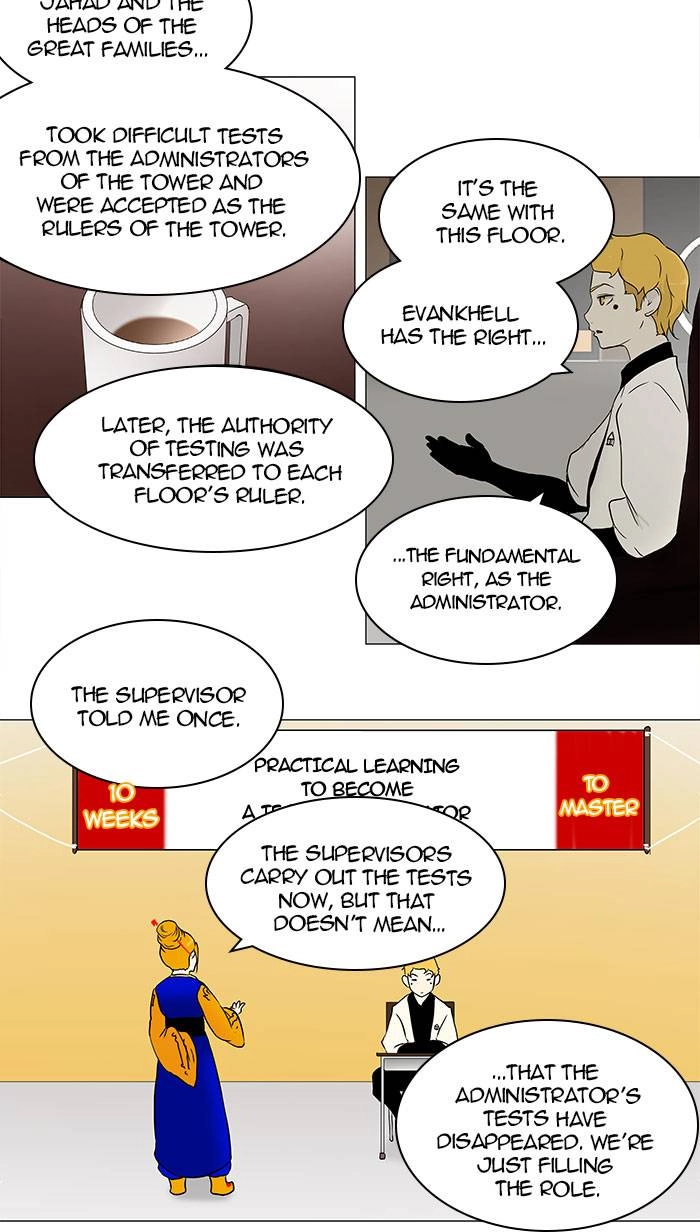 Tower of God Chapter 59, page 11 of 75
